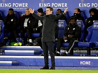 'It will change' - Marco Silva...